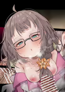 Page 35 of RF5 娘ちゃんズ - preview thumbnail