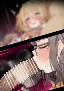 Page 36 of RF5 娘ちゃんズ - preview thumbnail