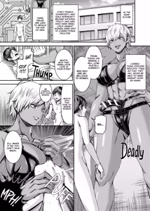 Page 22 of Various GTS works - preview thumbnail