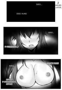 Page 11 of B-Trayal 13 (Highschool DxD) - Uncensored + Extras + Epilogue - preview thumbnail
