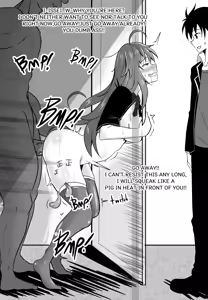 Page 18 of B-Trayal 13 (Highschool DxD) - Uncensored + Extras + Epilogue - preview thumbnail