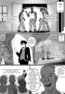 Page 8 of B-Trayal 13 (Highschool DxD) - Uncensored + Extras + Epilogue - preview thumbnail