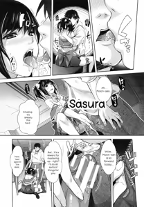 Page 176 of Eroge Kanojo - Erotic Game Girlfriend - preview thumbnail