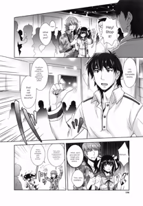 Page 197 of Eroge Kanojo - Erotic Game Girlfriend - preview thumbnail