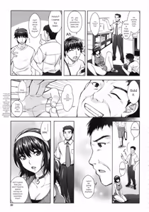 Page 43 of Eroge Kanojo - Erotic Game Girlfriend - preview thumbnail
