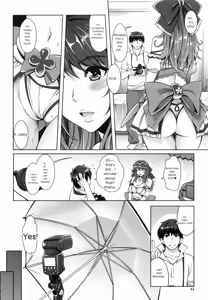 Page 48 of Eroge Kanojo - Erotic Game Girlfriend - preview thumbnail
