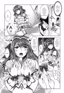 Page 50 of Eroge Kanojo - Erotic Game Girlfriend - preview thumbnail