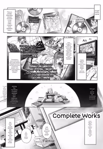 Page 8 of Eroge Kanojo - Erotic Game Girlfriend - preview thumbnail