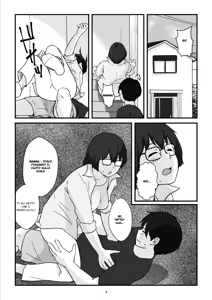 Page 3 of Boshi Kōbi Mama Shūdan Kan Daigakusei Musuko to Rareta mama - preview thumbnail
