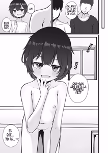 Page 3 of Yokujitsu no Rakuen | Un Paraíso en el Baño - preview thumbnail