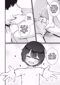 Page 7 of Yokujitsu no Rakuen | Un Paraíso en el Baño - preview thumbnail