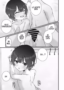 Page 9 of Yokujitsu no Rakuen | Un Paraíso en el Baño - preview thumbnail