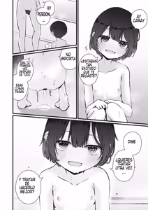 Page 10 of Yokujitsu no Rakuen | Un Paraíso en el Baño - preview thumbnail