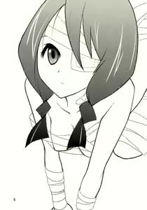 Page 4 of Shippo Furanaide yo! - preview thumbnail