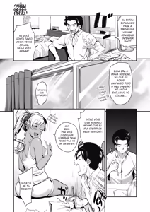 Page 3 of Uza Ane wa Doushitemo Ikasetai | Minha irmã irritante quer me fazer gozar a qualquer custo - preview thumbnail
