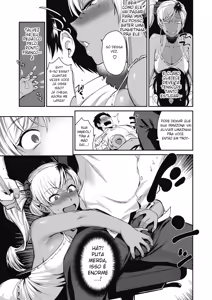 Page 5 of Uza Ane wa Doushitemo Ikasetai | Minha irmã irritante quer me fazer gozar a qualquer custo - preview thumbnail