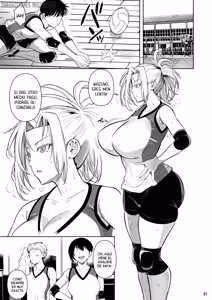 Page 2 of Asettarashi 2 Zettai Kanjinai Koori no Onna ~Demo Kanjiru Toki wa Russia-go ga Dechau~｜Asettarashi 2 La mujer de hielo que nunca siente nada ~pero cuando siente, se le escapa el ruso💗~ - preview thumbnail