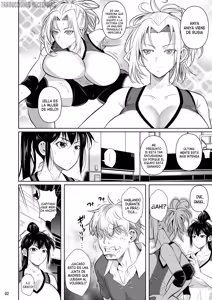 Page 3 of Asettarashi 2 Zettai Kanjinai Koori no Onna ~Demo Kanjiru Toki wa Russia-go ga Dechau~｜Asettarashi 2 La mujer de hielo que nunca siente nada ~pero cuando siente, se le escapa el ruso💗~ - preview thumbnail
