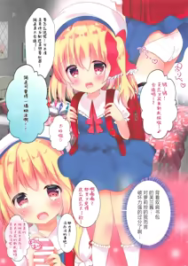 Page 2 of Kisekae Flan-chan ~JS Hen~ | 芙兰醬的換裝游戲 ~JS編~ - preview thumbnail