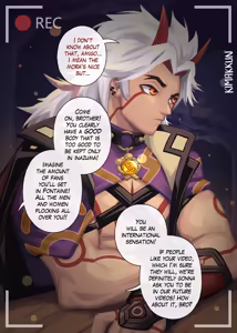 Page 3 of A 5000 Mora Job - preview thumbnail