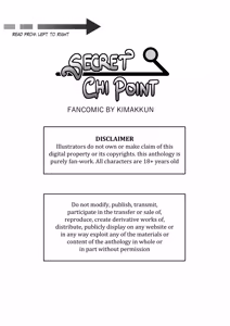 Page 3 of Secret Chi Point - preview thumbnail