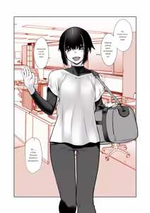 Page 3 of Owaranakatta Boku no Restart - preview thumbnail