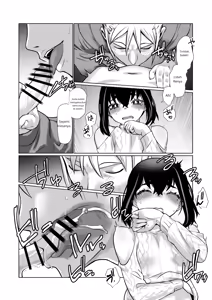 Page 56 of Owaranakatta Boku no Restart - preview thumbnail