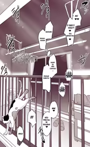 Page 3 of Manatsu no Hirusagari no Danchizuma - preview thumbnail