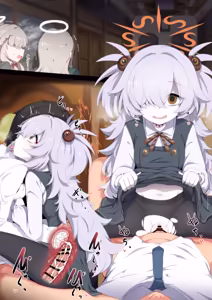 Page 56 of ふむたろう 2025.6-2026.1 - preview thumbnail