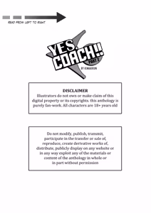 Page 3 of Yes, Coach!! Part 2 - preview thumbnail