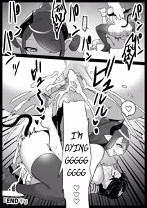 Page 31 of Oitsumeta Succubus ni Gyakuten Drain Sareru Ohanashi - The Tale of the Cornered Succubus Turning the Tables - preview thumbnail
