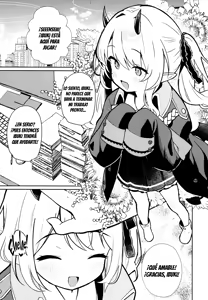 Page 4 of Akuma na Ibuki no Seieki Tank | La Tanqueada de Semen de la Diabólica Ibuki - preview thumbnail