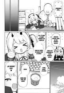 Page 5 of Akuma na Ibuki no Seieki Tank | La Tanqueada de Semen de la Diabólica Ibuki - preview thumbnail