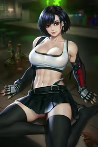 Page 1057 of _Neonartcore - preview thumbnail