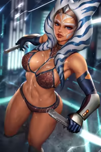 Page 1076 of _Neonartcore - preview thumbnail