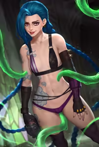 Page 1090 of _Neonartcore - preview thumbnail