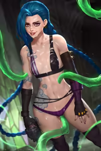 Page 1091 of _Neonartcore - preview thumbnail