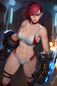Page 1114 of _Neonartcore - preview thumbnail