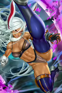 Page 1190 of _Neonartcore - preview thumbnail