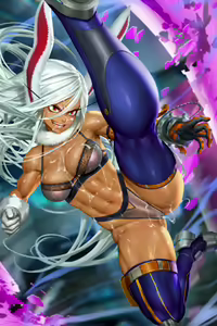 Page 1191 of _Neonartcore - preview thumbnail