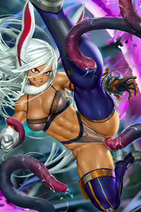 Page 1192 of _Neonartcore - preview thumbnail