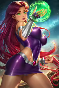 Page 1275 of _Neonartcore - preview thumbnail