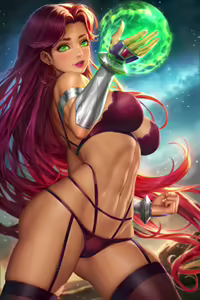 Page 1276 of _Neonartcore - preview thumbnail
