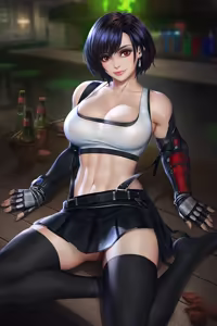 Page 1304 of _Neonartcore - preview thumbnail