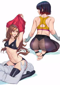 Page 1308 of _Neonartcore - preview thumbnail