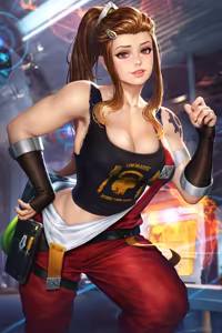 Page 1322 of _Neonartcore - preview thumbnail