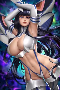 Page 1332 of _Neonartcore - preview thumbnail