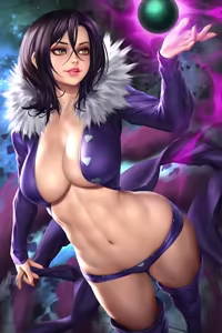 Page 1346 of _Neonartcore - preview thumbnail