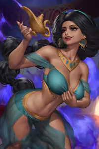 Page 1348 of _Neonartcore - preview thumbnail