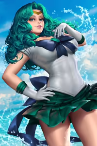Page 1371 of _Neonartcore - preview thumbnail